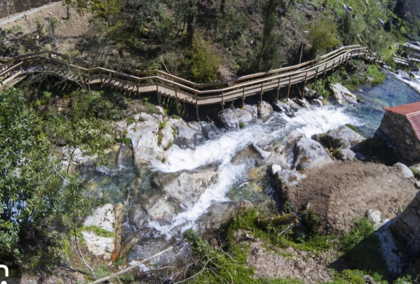 Casita Do Jardim Βίλα Ponte de Lima Εξωτερικό φωτογραφία